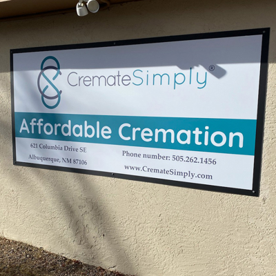 Storefront Graphics Photo